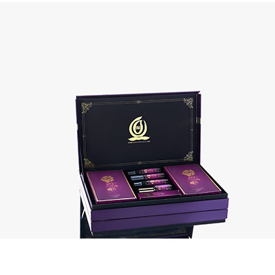 金乡气血能量海底轮