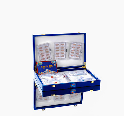 金乡爱芯回春综合版