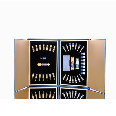 金乡7D私密抗衰养护套