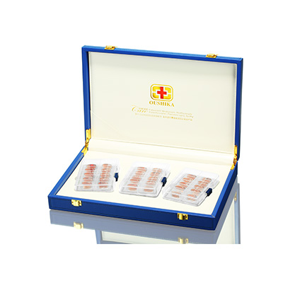 金乡子宫排毒套