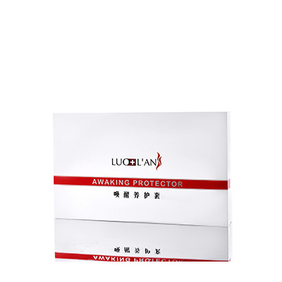 金乡气血能量增强套